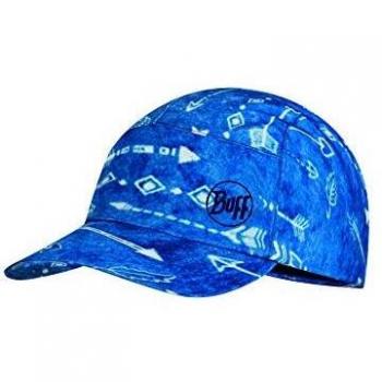 Gorra Buff Pack Niños Arco Azul