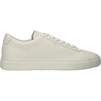 Sneakers Blackstone Cobble Roger Grigio Light