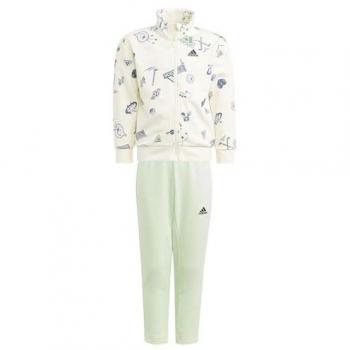 Mini Sportwear Adidas Kidz Liefde