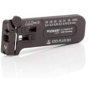 Outil de dénudage JOKARI ESD-PLUS