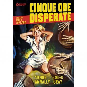 Cinque ore disperate