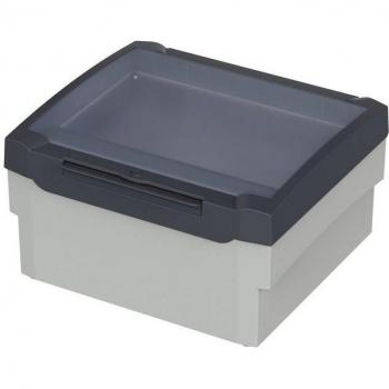 Bopla BCD 250 G Wandbox Lichtgrau