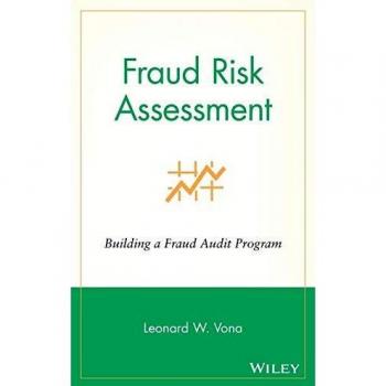 John Wiley & Sons, Inc. Fraud Risk Assessment