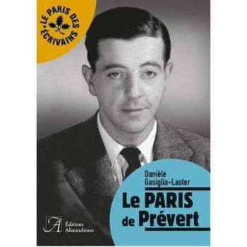Le Paris de Prévert