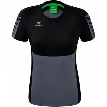 Trikot Damen Erima Six Wings Gris 40