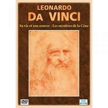 La Cène révélée : Voyage dans l’univers de Leonardo Da Vinci