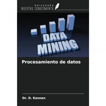 Kannan, D.: Procesamiento de datos