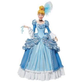 Figurine de Collection Cendrillon Rococo