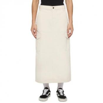 Skirt cargo Duck Canvas estilo Dickies