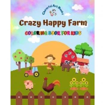Crazy Happy Farm