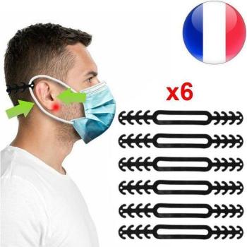 SilicoSangle Masque Accroche