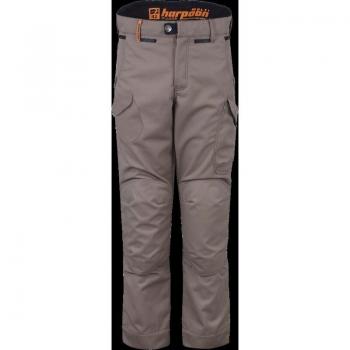Pantaloni Harpoon 11110 Bosseur in stile multiuso