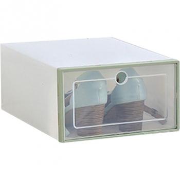 DIY Shoe Box Divider