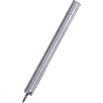 Perforadora de Cuero para Manualidades 0,8 MM-2,5 MM