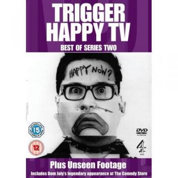Trigger Happy TV Series 2