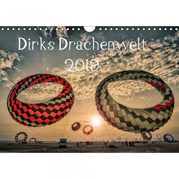 Dirks Drachenwelt