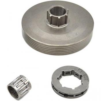 Kit de Piñón 0.325” para Motosierras China 5800/4500/5200