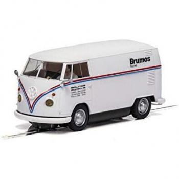 Scalextric Automobilismo C4086