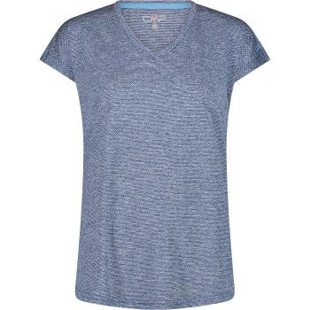 CMP T-Shirt Damen V-Ausschnitt