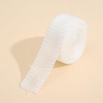 DIY Jean Hem Tape