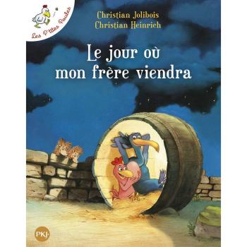 Jour Ou Mon Frere Viendra