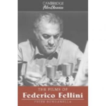 Vitalsource Technologies, Inc. Films Of Federico Fellini