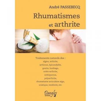 André Passebecq Rhumatismes Et Arthrite