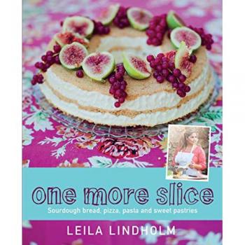 One More Slice (Paperback)