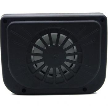 Eco-Friendly Car Exhaust Fan Cooler