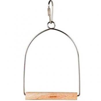 Columpio Arco Madera