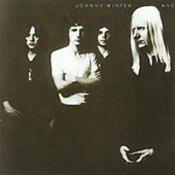 Johnny Winter and