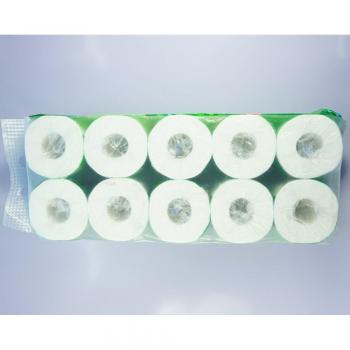 Comfort Plus 4-Ply Toilet Paper