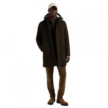 Parka Caban Eden Park H24PAMPA0012