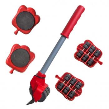 Heavy Stuffs Moving Wheel