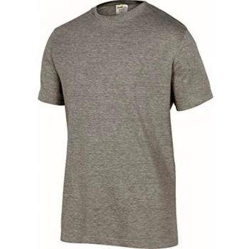 T-Shirt Grigia XL 100% Cotone – Delta Plus