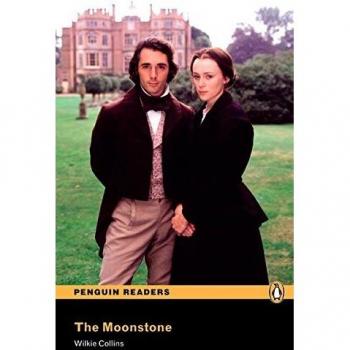 Penguin Readers 6: Moonstone, The Book & MP3 Pack