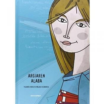 Argiaren alaba