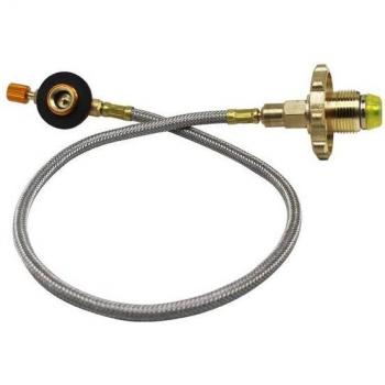 Propane Bottle Adapter for Camping
