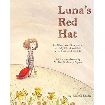 Luna's Red Hat Emmi Smid