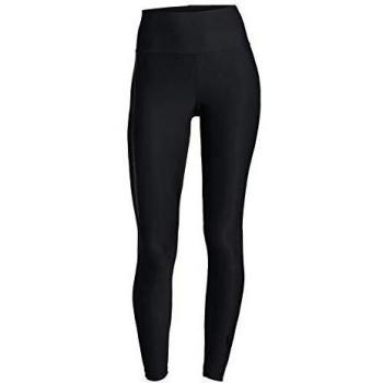 Casall Women's Sportlegging – Sculptur Hochbeitel, atmungsaktiv, weich, schwarz, Größe 42