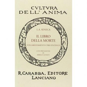 Il libro della morte. Volgarizzamento trecentesco