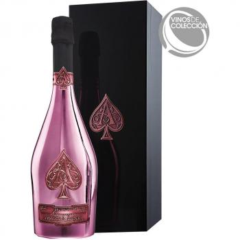 Armand de Brignac Brut Rosé Cuvée