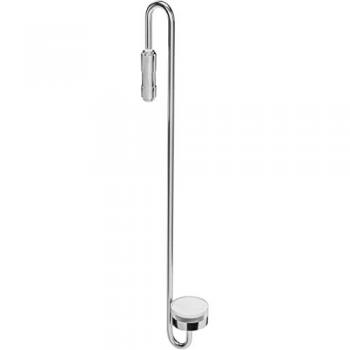 Diffuseur CO2 en acier inoxydable ARKA mySCAPE