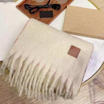 Winterlicher Pashmina Schal für Frauen