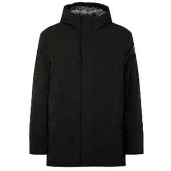 Black Granite Men's Jacket