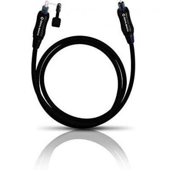 Oehlbach Opto Stella 1 m Ottico Cavo Audio