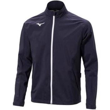 Mizuno Nexlite Flex Jacket Deep Navy – Men’s Size Medium 5054453907695