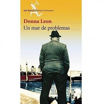 UN MAR DE PROBLEMAS