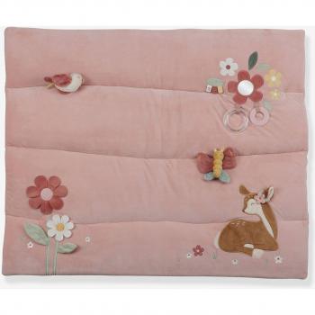 Tapis de jeu Little Dutch Jardin des Fées