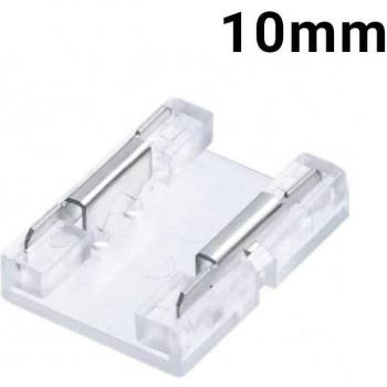10mm Schnellkupplung mit einfarbigem Design